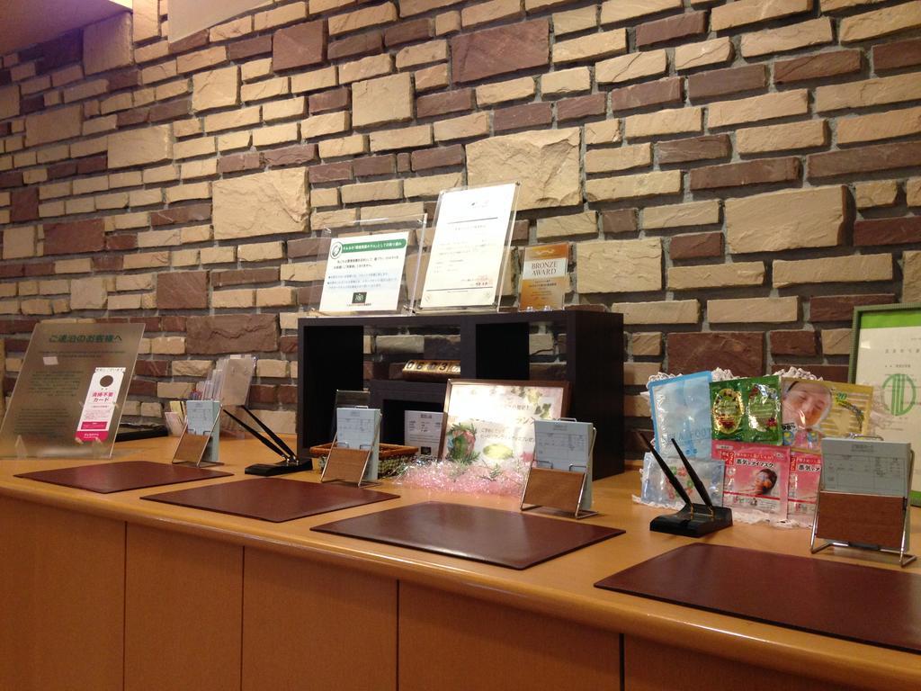 Washington R&B Hotel Sendai Hirosedori Ekimae Ngoại thất bức ảnh