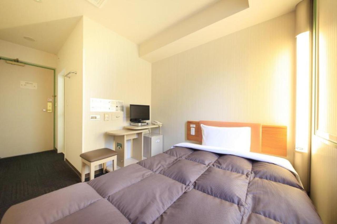 Washington R&B Hotel Sendai Hirosedori Ekimae Ngoại thất bức ảnh