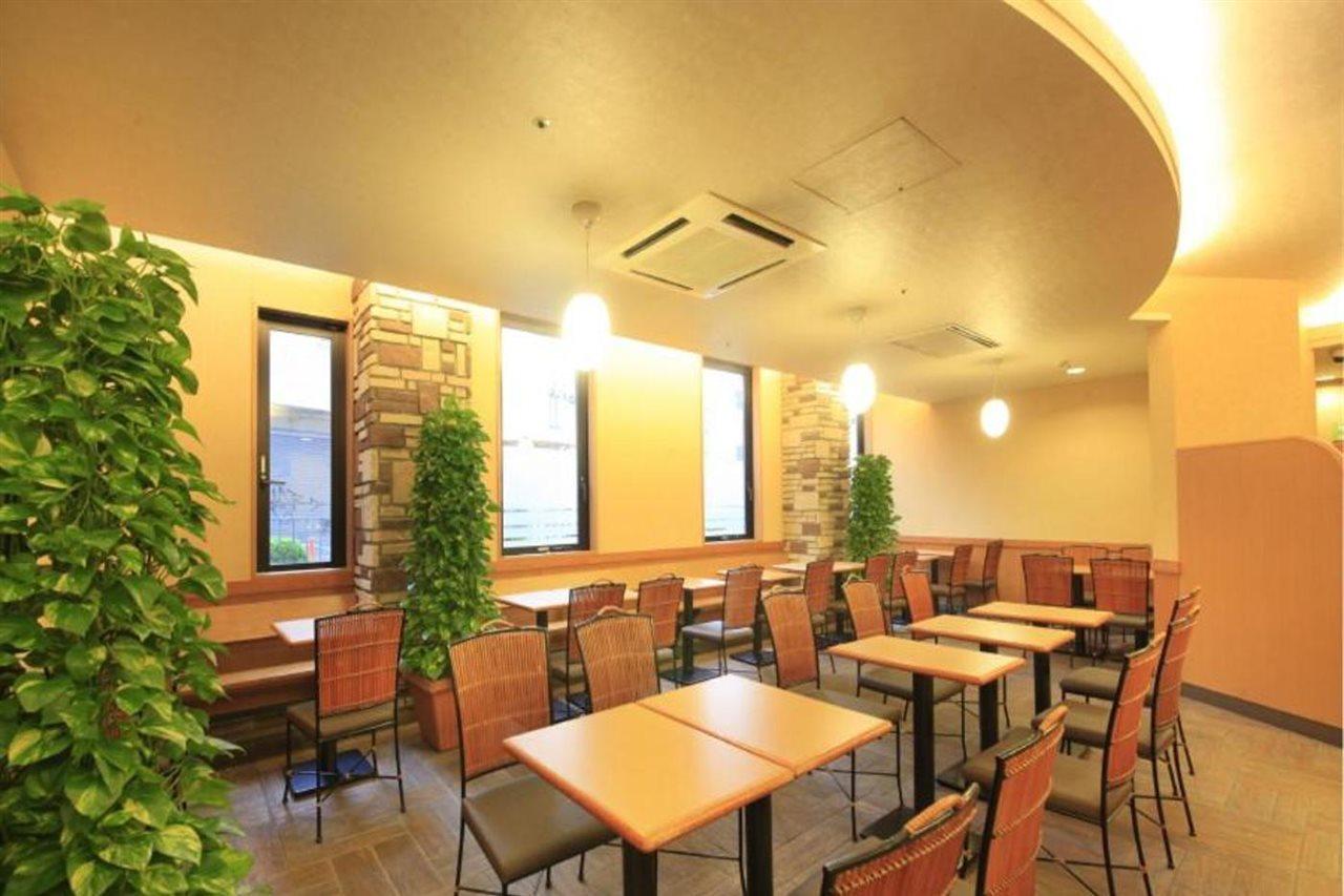 Washington R&B Hotel Sendai Hirosedori Ekimae Ngoại thất bức ảnh