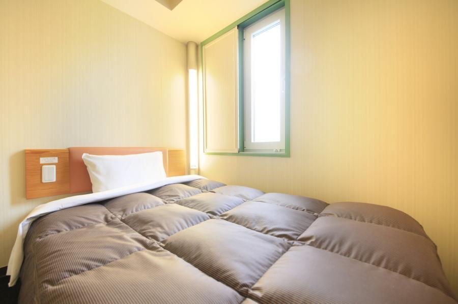 Washington R&B Hotel Sendai Hirosedori Ekimae Ngoại thất bức ảnh