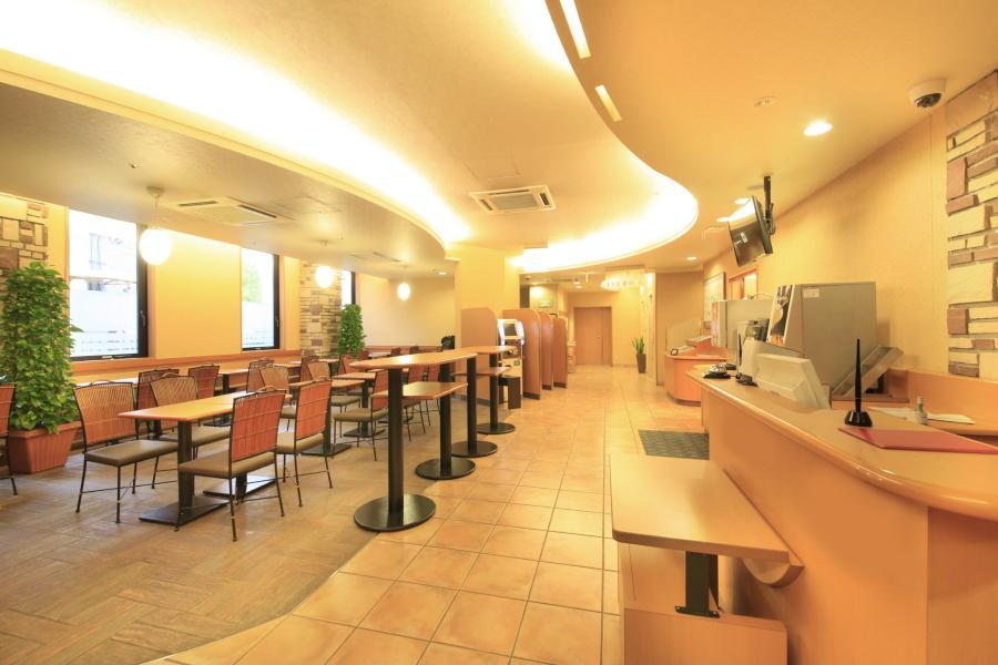 Washington R&B Hotel Sendai Hirosedori Ekimae Ngoại thất bức ảnh