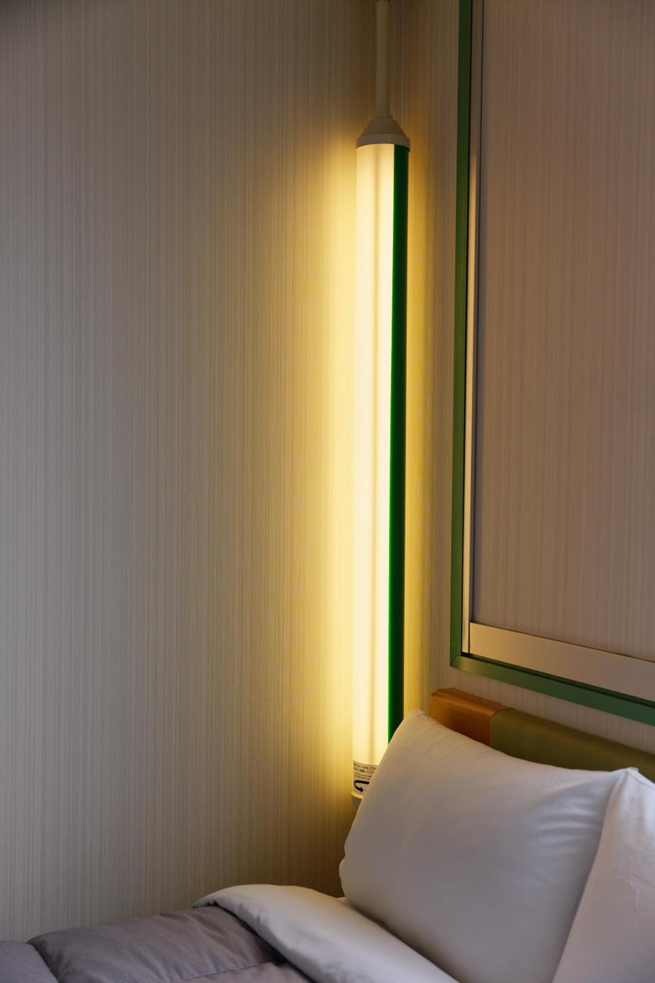Washington R&B Hotel Sendai Hirosedori Ekimae Ngoại thất bức ảnh